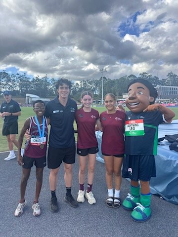 Wynnum Manly Little Athletics