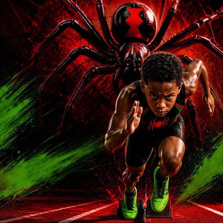 Wynnum Manly Little Athletics