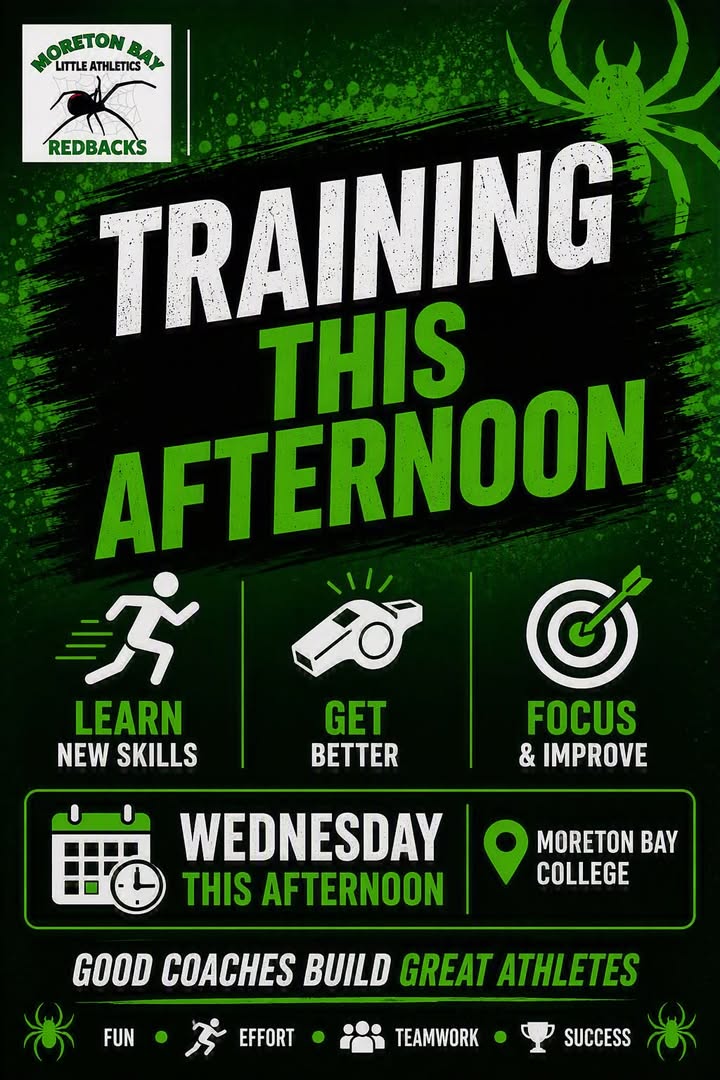 Wynnum Manly Little Athletics
